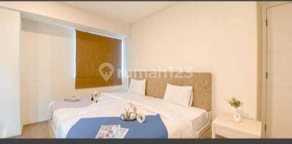 LOWEST RENT 2BR 1 PARK RESIDENCE 138 SQ M IN GANDARIA, KEBAYORAN BARU, SOUTH JAKARTA