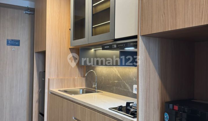 Disewa Antasari Place Fully Furnished 2