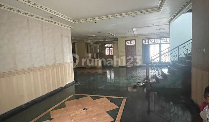 JUAL RUMAH LUAS 570 DI TANJUNG MAS PRIMA SIMATUPANG JAKARTA SELATAN 2