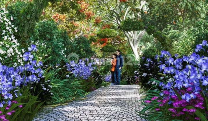 FOR RENT 3 BEDROOM APARTMENT VERANDA LEBAK BULUS SOUTH JAKARTA FOR RENT 3 BEDROOM APARTMENT VERANDA LEBAK BULUS SOUTH JAKARTA