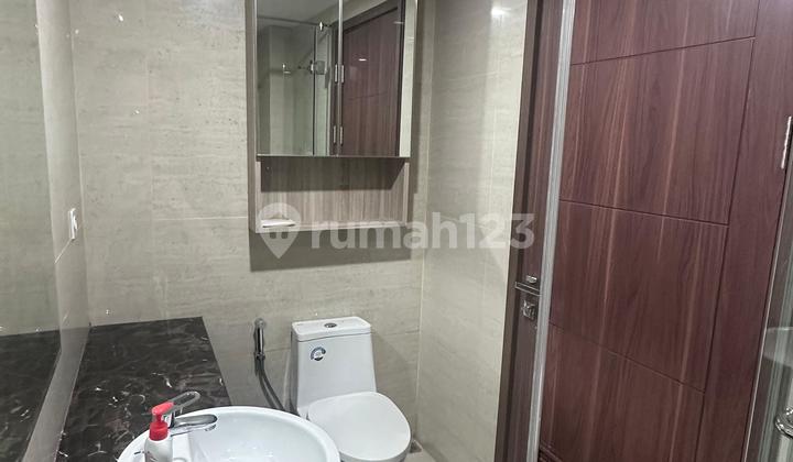 Disewa Studio Luas 34 Arandra Residence Apartemen Jakarta Pusat 2