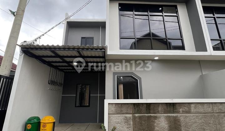 Investasi Kost Dekat Kampus Ipb Okupansi Tinggi Fasilitas Lengkap 2