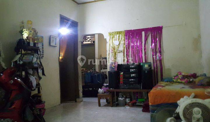 Rumah Second 1 Lantai Di Cibinong Strategis Dekat Fasilitas Umum 2