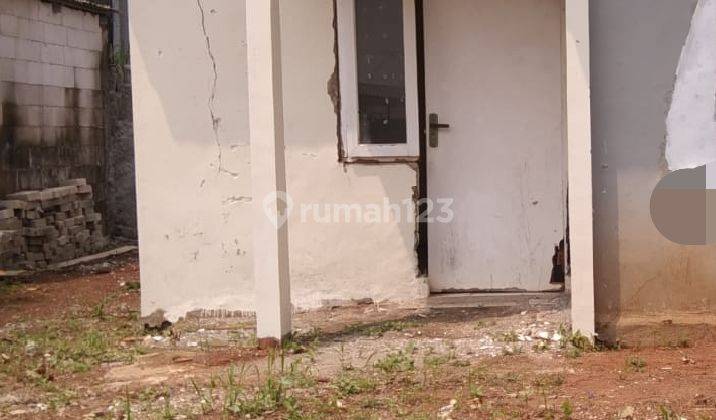 Dijual Rumah Di Cileungsi Lokasi Strategis Sertifikat Hak Milik  2