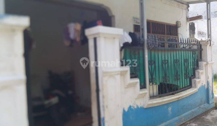 Rumah Second 1 Lantai Di Cibinong Strategis Dekat Fasilitas Umum 1