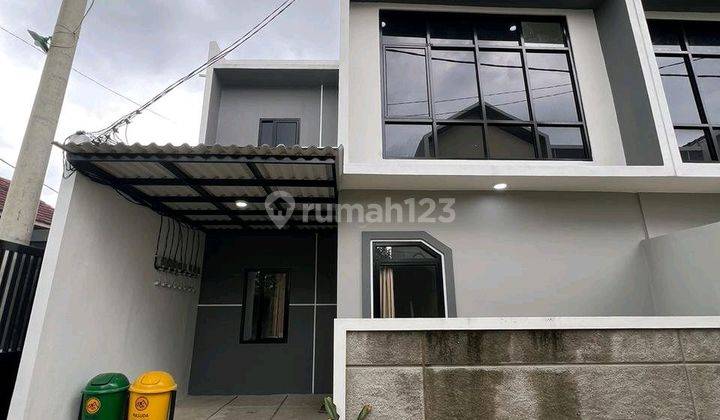 Investasi Kost Dekat Kampus Ipb Okupansi Tinggi Fasilitas Lengkap 1