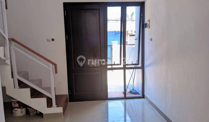 Rumah Scandinavian Aman Dan Strategis Di Tajur Halang Bogor 2