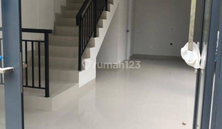 Turun Harga Dijual Rugi Ruko District91 Bsd City Posisi Hook 2