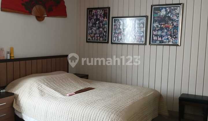 Rumah 2 Lantai di Cluster Vineyard Perumahan The Green BSD, Tangerang Selatan Rumah 2 Lantai di Cluster Vineyard Perumahan The Green BSD, Tangerang Selatan