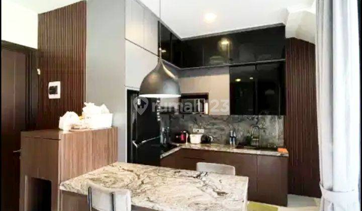 Dijual Rumah Suvarna Sutera Alam Furnish Cantik Cikupa Tangerang 2