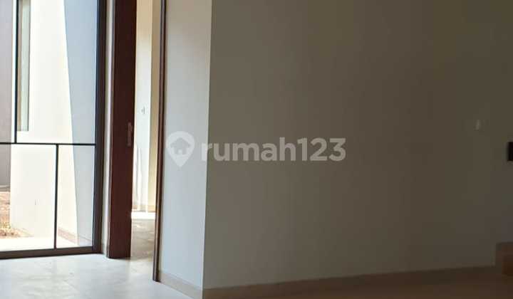 2-Story Corner House in Sutera Alba Sutra Renata Alam Sutera, South Tangerang 2