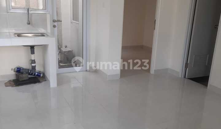 New 2-Story House with Hook Position in Martinez Cluster, Summarecon Gading Serpong, Tangerang New 2-Story House with Hook Position in Martinez Cluster, Summarecon Gading Serpong, Tangerang