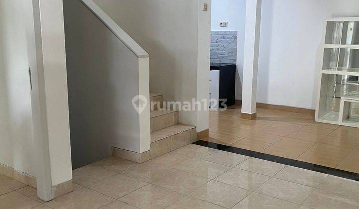 Di Jual Rumah Siap Huni Di Fortune Graha Raya 1