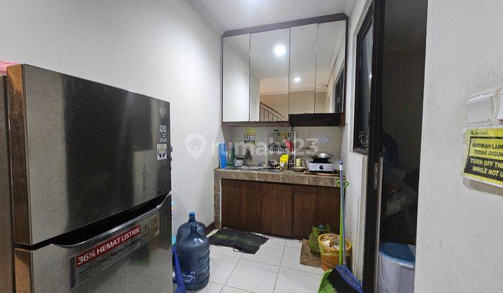 Dijual Kostan Allogio Gading Serpong 3lt 9kt 6km SHM 2