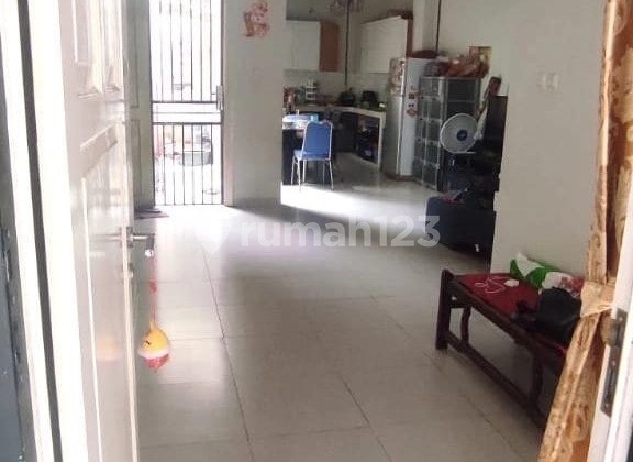 Rumah Navara Modernland Cipondoh Tangerang 2