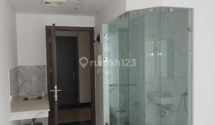 Dijual Apartemen Studio Pasific Garden Alam Sutera 1