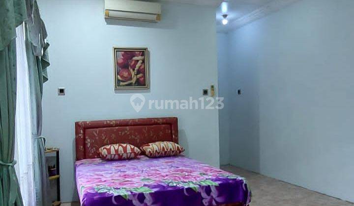 Dijual Rumah Siap Huni 3kt 2km SHM di Vila Regensi Tangerang 2  2