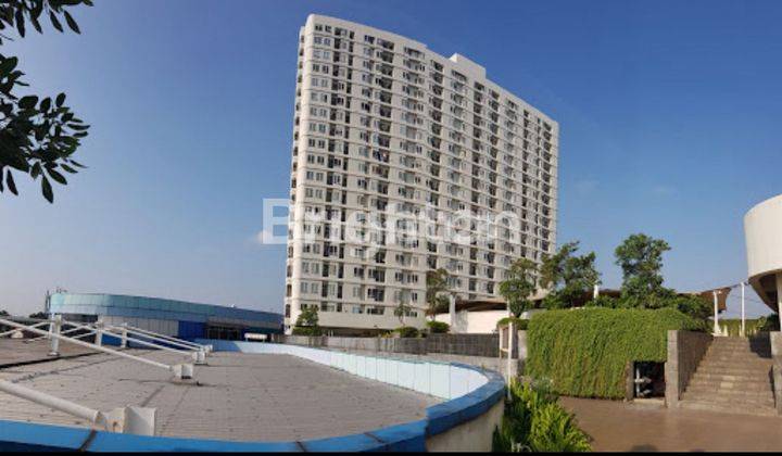 APARTEMEN BELLEVUE SUITES 1