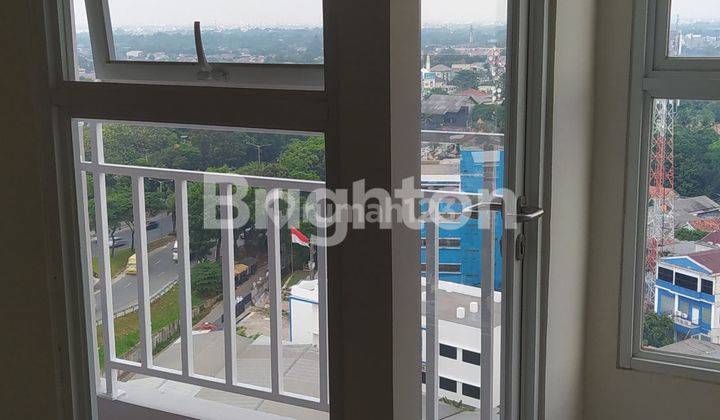 APARTEMEN SAMESTA MAHATA RAWA BUNTU BSD 1