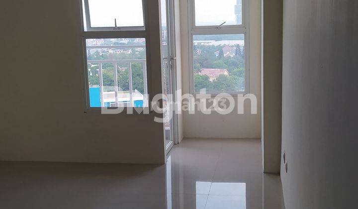 APARTEMEN SAMESTA MAHATA RAWA BUNTU BSD 2