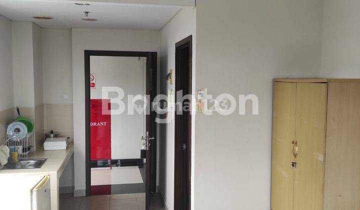 APARTEMEN SAVERIA BSD 2