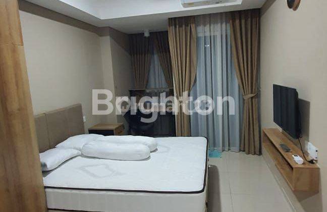 APARTEMEN ALAM SUTERA PASIFIC GARDEN 2