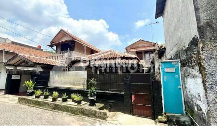 RUMAH PANCORAN JAKARTA SELATAN 1