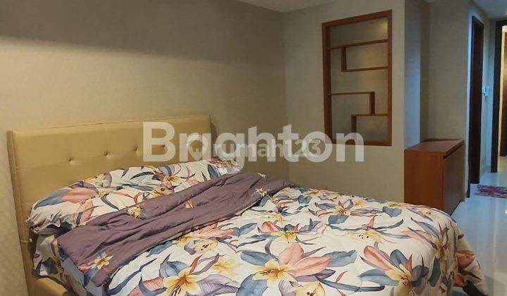 APARTEMEN U RESIDENCE KARAWACI 2