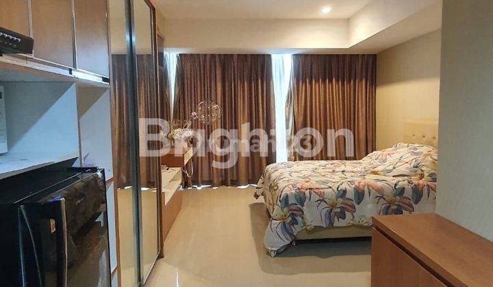 APARTEMEN U RESIDENCE KARAWACI 1