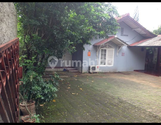  Tanah di Pejaten, Pejaten SHM - Sertifikat Hak Milik 392 Squaremeter