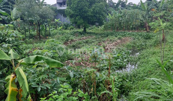 For Sale 1000m2 Plot of Land in Pondok Aren, Bintaro, South Tangerang For Sale 1000m2 Plot of Land in Pondok Aren, Bintaro, South Tangerang