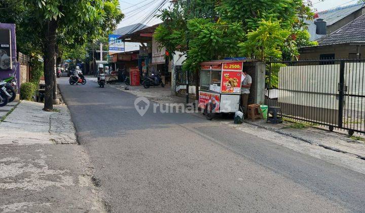  Rumah Bagus SHM - Sertifikat Hak Milik di Kramat Jati 2