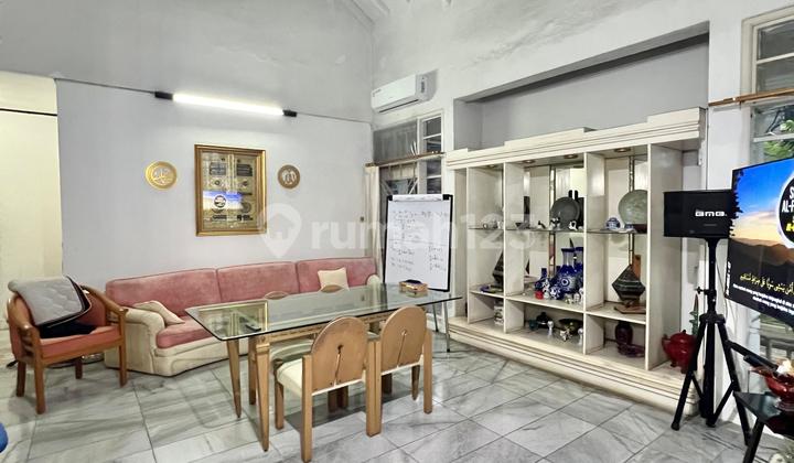 Rumah Bagus Shm Di Cipete Utara Kemang Jakarta Selatan 2