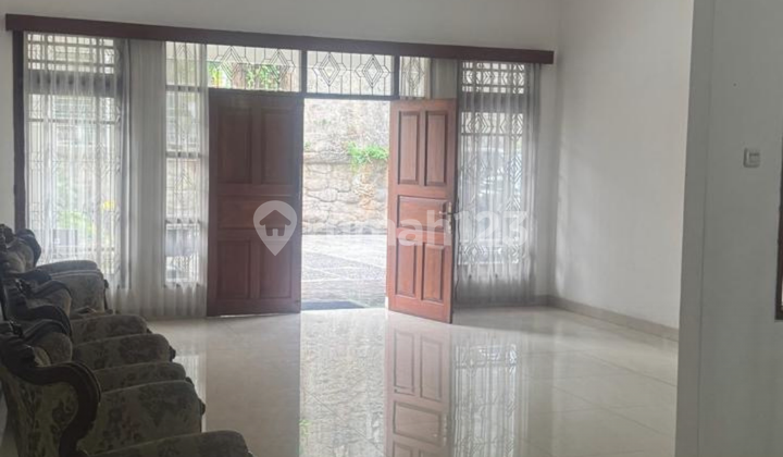 Jual Cepat Rumah Mewah Strategis Di Pejaten Jakarta Selatan 2