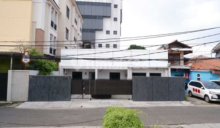 Kost Di Mampang Prapatan 400.0 M² Shm Jakarta Selatan