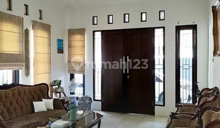 Jual Cepat Rumah Di Dalam Komplek Fatmawati Jakarta Selatan 2