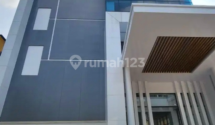 Jual Cepat Gedung Baru Turun Harga di Mampang Jakarta Selatan Jual Cepat Gedung Baru Turun Harga di Mampang Jakarta Selatan