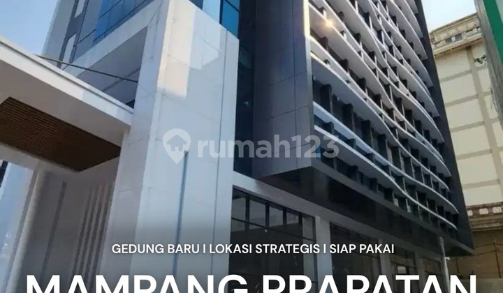 Jual Cepat Gedung Baru Turun Harga Di Mampang Jakarta Selatan Jual Cepat Gedung Baru Turun Harga Di Mampang Jakarta Selatan