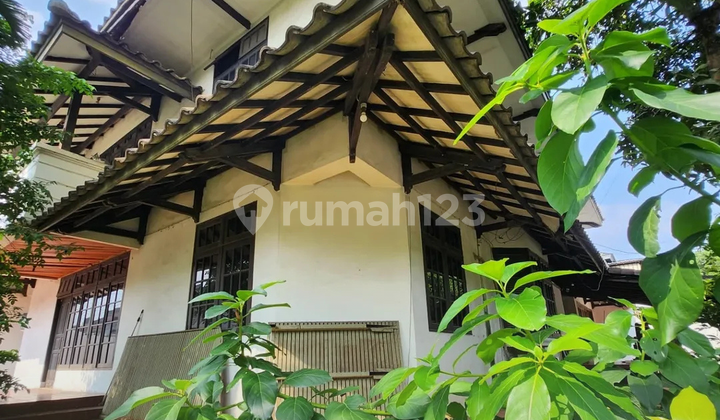 Rumah Jual Cepat Dibawah Njop Shm Di Bintaro Jakarta Selatan