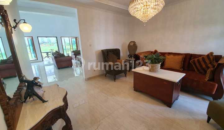 Rumah Bagus Shm Di Cilandak Jakarta Selatan 2