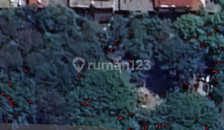 Jual Cepat Tanah Strategis Pinggir Jalan Dibawah Njop Lebak Bulus