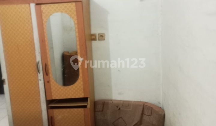 Rumah Kost Di Kelapa Dua Shm Kelapa Dua Depok Jawa Barat