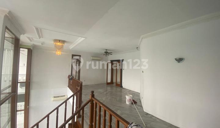 Rumah Bagus Shm Di Cipete Jakarta Selatan 2