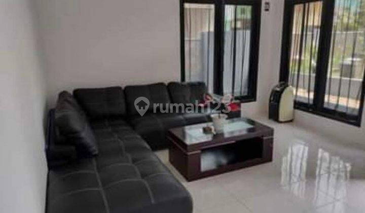 Rumah Bagus Semi Furnished SHM Ciganjur, Jakarta Selatan 2