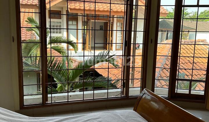 Rumah Bangunan Komersil Strategis Prime Area di Senayan Jakarta 2