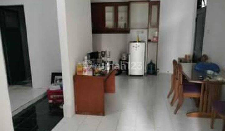 Rumah Bagus Semi Furnished SHM Ciganjur, Jakarta Selatan 1