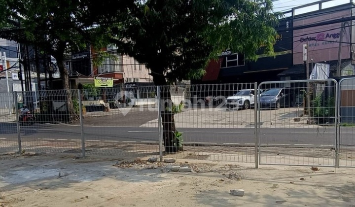 Jual Cepat Tanah Strategis Cocok Cluster Dibawah NJOP di Jakarta