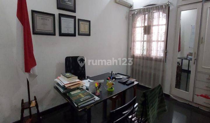  Rumah Butuh Renovasi SHM - Sertifikat Hak Milik di Pasar Minggu 2