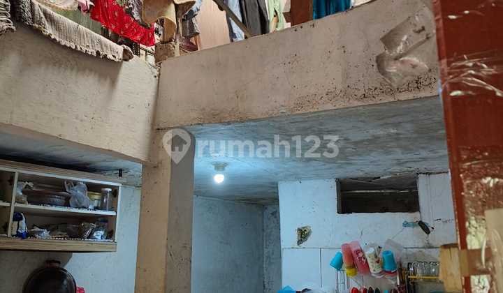 House in Jati Padang SHM South Jakarta 2