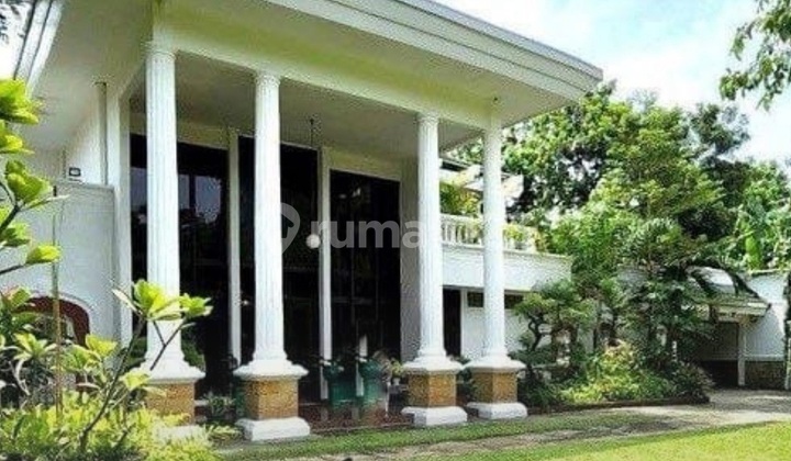 Rumah Mewah Di Jati Padang Jakarta Selatan 2